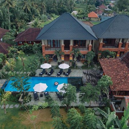 Bubu Suite By Prasi Ubud Dış mekan fotoğraf