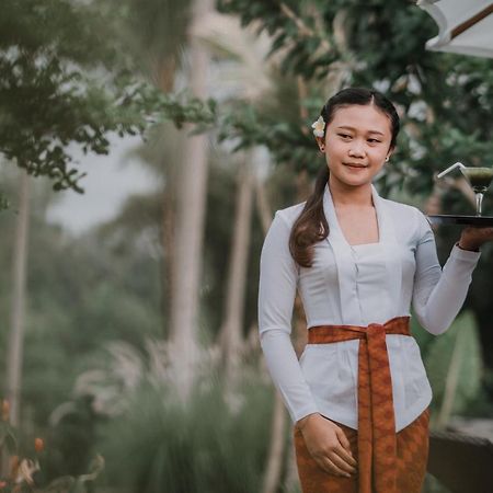 Bubu Suite By Prasi Ubud Dış mekan fotoğraf