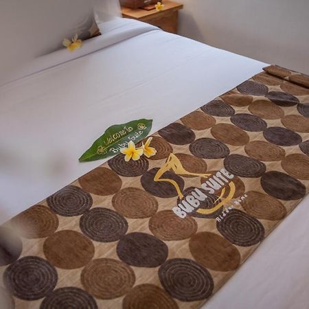 Bubu Suite By Prasi Ubud Dış mekan fotoğraf