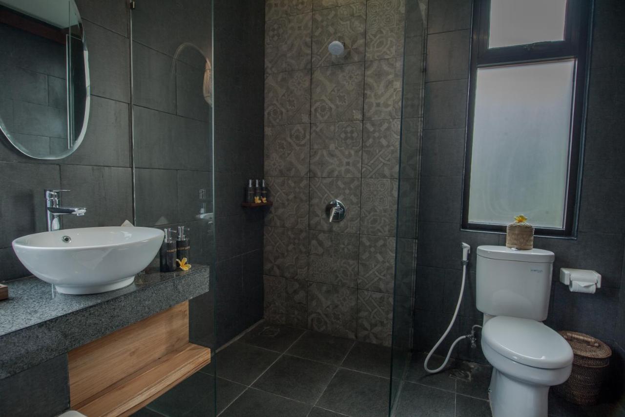 Bubu Suite By Prasi Ubud Dış mekan fotoğraf