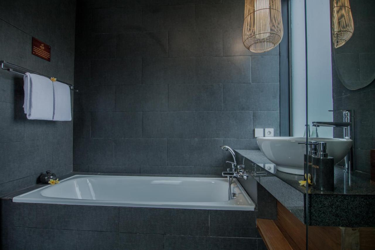 Bubu Suite By Prasi Ubud Dış mekan fotoğraf