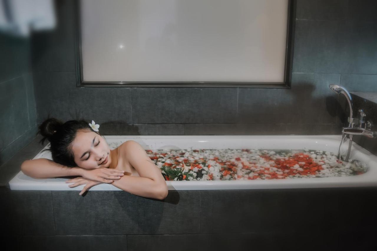 Bubu Suite By Prasi Ubud Dış mekan fotoğraf