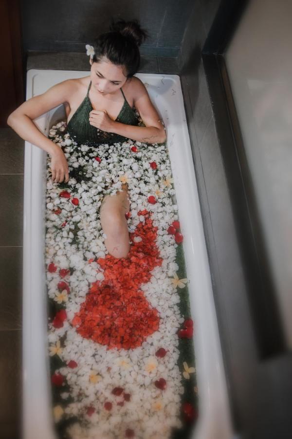 Bubu Suite By Prasi Ubud Dış mekan fotoğraf