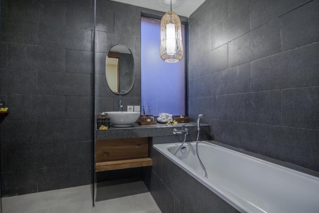 Bubu Suite By Prasi Ubud Dış mekan fotoğraf